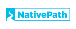 NativePath logo