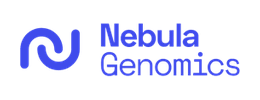 Nebula Genomics logo