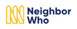 NeighborWho Background Check logo
