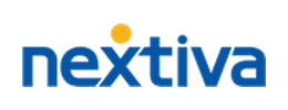 Nextiva VoIP logo