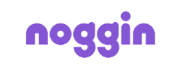 Noggin Streaming Service logo