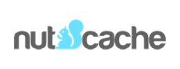 Nutcache Project Management logo