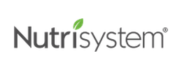 Nutrisystem Meals logo