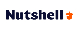 Nutshell CRM logo