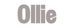 Ollie Dog Food logo