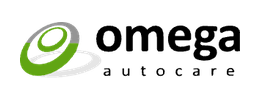 Omega Autocare Car Warranty logo