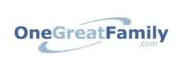 OneGreatFamily Family Tree Builder logo