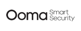 Ooma Home Security System logo