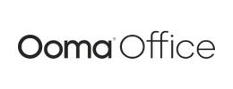 Ooma Office VoIP logo