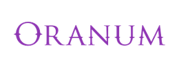 Oranum.com Psychics logo
