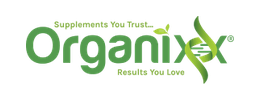 Organixx logo