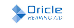 Oricle Hearing Aids 2.0 logo