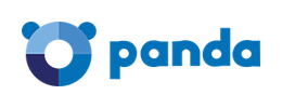 Panda Security Identity Theft Protection logo