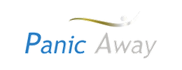 Panic Away logo