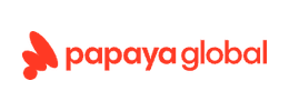 Papaya Global logo
