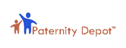 Paternity Depot Paternity Test Kit logo