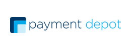 Payment Depot Credit Card Processing logo