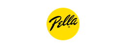 Pella Window Replacement logo
