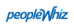 PeopleWhiz logo