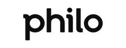 Philo Streaming Service logo