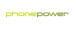 PhonePower VoIP logo