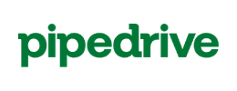 Pipedrive CRM Software logo
