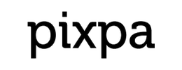 Pixpa Website Builder logo