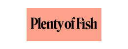 Plenty Of Fish logo