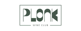 Plonk Wine Club logo