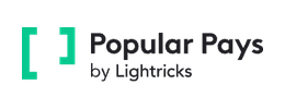 Popular Pays Marketing Tools logo