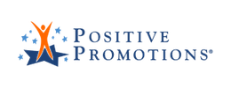 Positive Promotions logo
