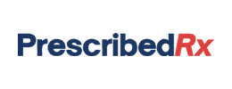 PrescribedRX TRT logo