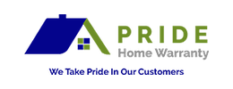 Pride Home Warranty logo