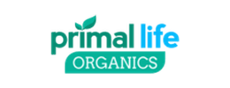 Primal Life Organics Teeth Whitening logo