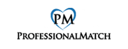 ProfessionalMatch logo