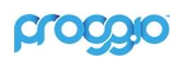 Proggio Project Management Platform logo