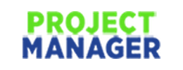 ProjectManager.com Software logo