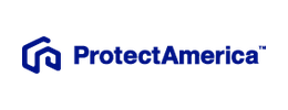 Protect America Home Security System logo