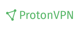 ProtonVPN VPN logo