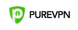 PureVPN logo