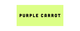 Purple Carrot Meal Delivery logo