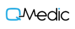 Qmedic logo
