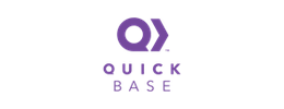 Quick Base logo