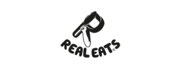RealEats Meal Delivery logo