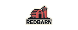 Redbarn Dog Food logo