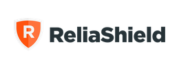 ReliaShield Identity Theft Protection logo