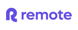 Remote Payroll and HR Solution logo