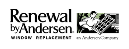 Renewal by Andersen Window Replacement logo