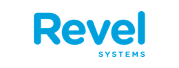 Revel POS (Point-of-Sale) Systems logo