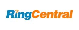 RingEX VoIP logo